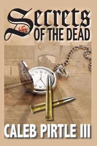 Secrets of the Dead An Ambrose Lincoln Novel