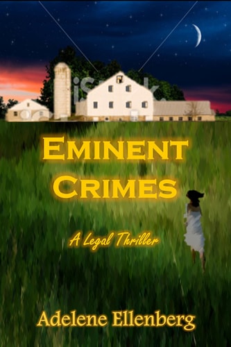 Eminent Crimes A Legal Thriller