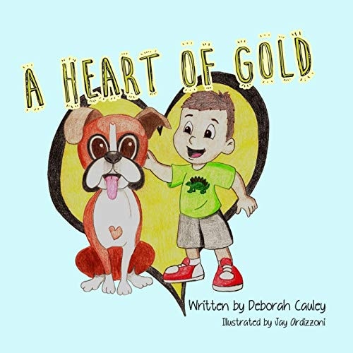 A Heart of Gold