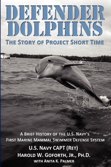 DEFENDER DOLPHINS | The Story of Project Short Time