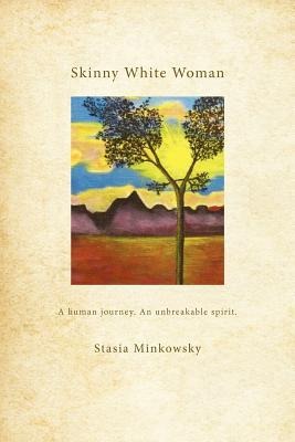 Skinny White Woman