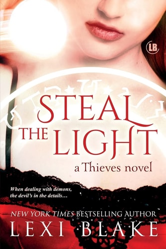 Steal the Light Thieves