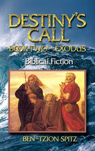 Destiny's Call Book Two - Exodus