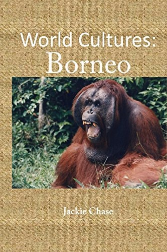 World Cultures Borneo