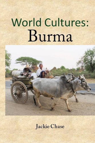 World Cultures Burma