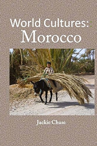 World Cultures Morocco