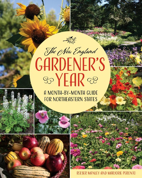 New England Gardeners Year