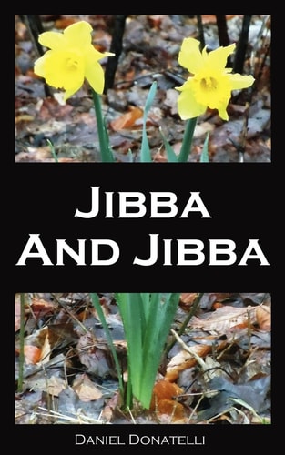 Jibba And Jibba