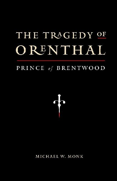 The Tragedy of Orenthal, Prince of Brentwood