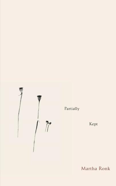 Partially Kept