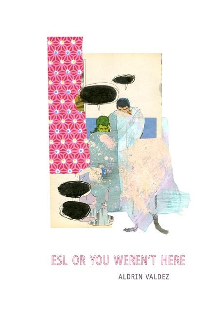 ESL or You Werent Here