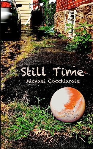 Still Time Short and Shorter Stories