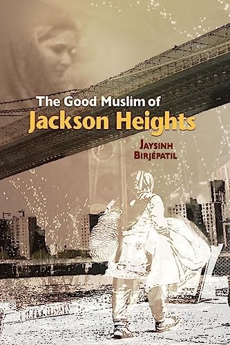 The Good Muslim of Jackson Heights