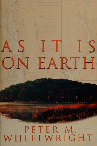 As it is on Earth