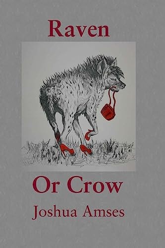 Raven Or Crow