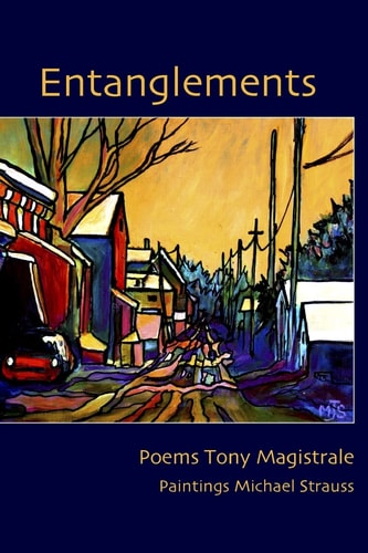 Entanglements Poems