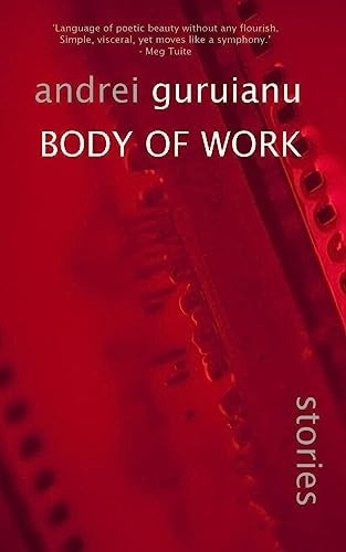 Body of Work And Other Stories
