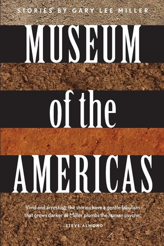 The Museum of the Americas Stories