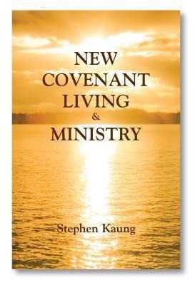 New Covenant Living & Ministry