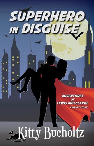 Superhero in Disguise
