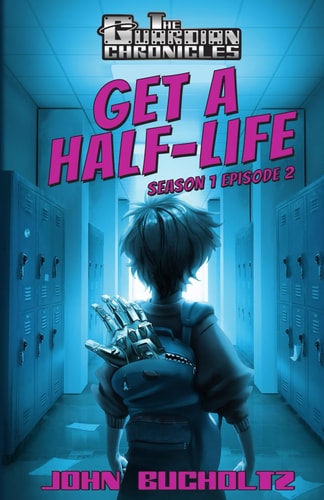 Get a Half-Life Season 1 Episode 2