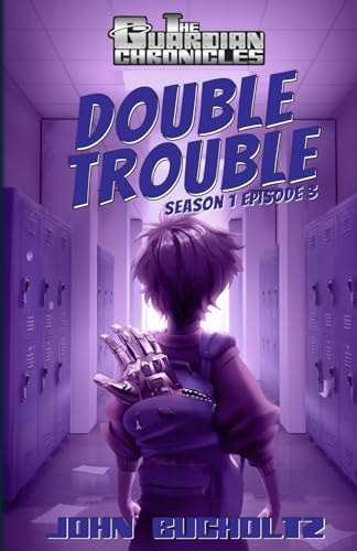 Double Trouble Season 1 Episode 3