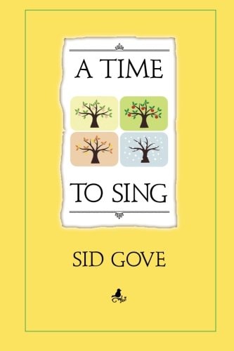 A Time To Sing
