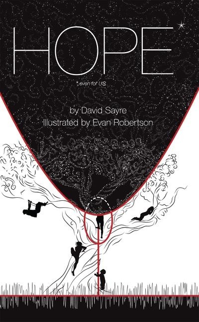 Hope...: Even for US