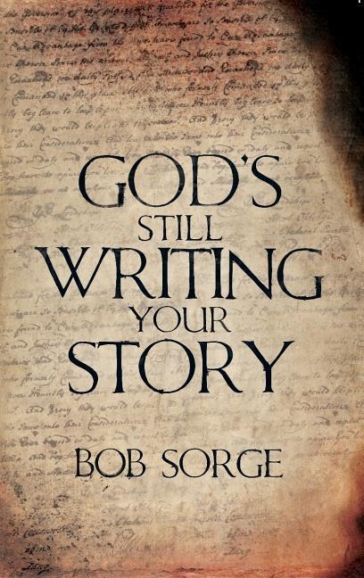 Gods Still Writing Your Story