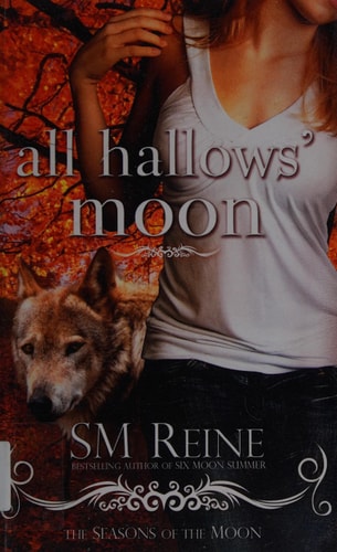 All Hallows' Moon A Paranormal Romance