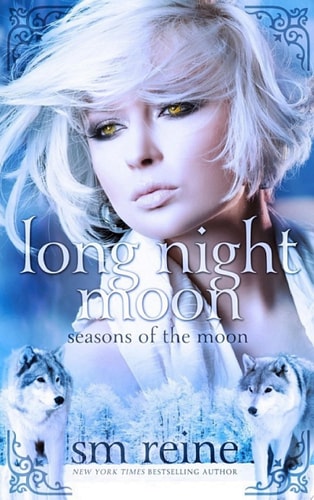 Long Night Moon A Paranormal Romance