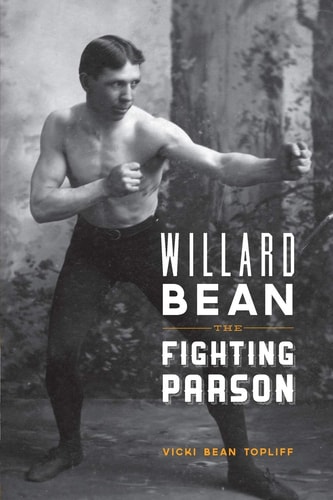 Willard Bean The Fighting Parson The Rebirth of Mormonism in Palmyra