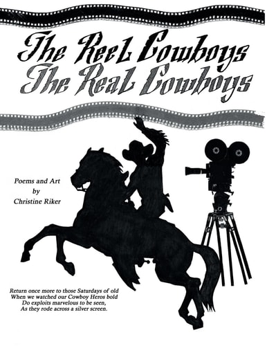 The Reel Cowboys The Real Cowboys