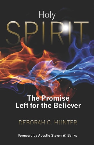 Holy Spirit The Promise Left for the Believer