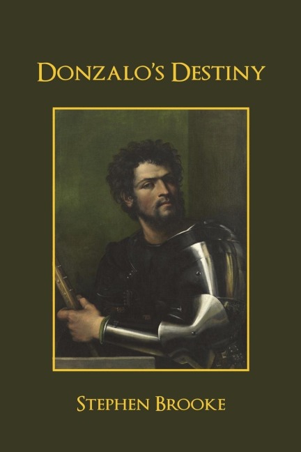 Donzalos Destiny