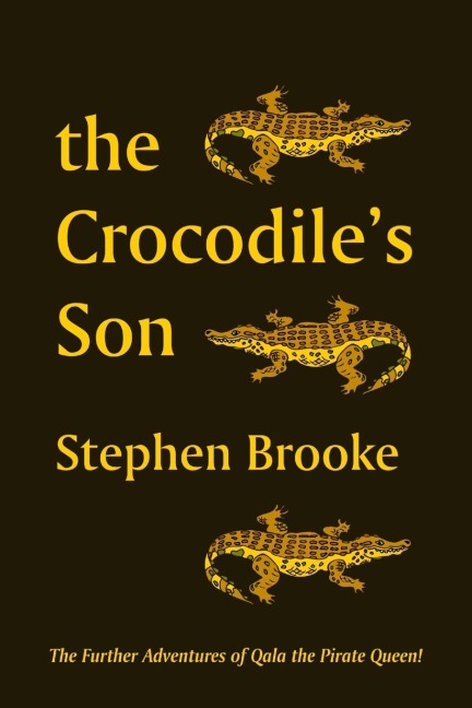 The Crocodiles Son