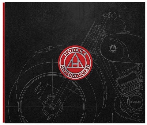 Hodaka Motorcycles Collector's Edition: The Complete to Guide to America's Favorite Trail Bike