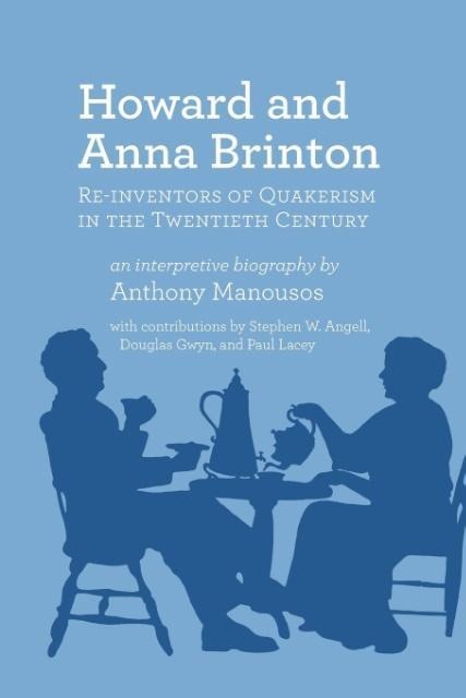 Howard and Anna Brinton