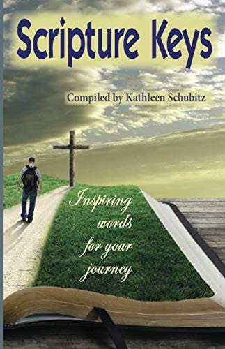 Scripture Keys (general) Inspiring Words for Your Journey