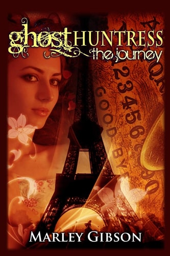 Ghost Huntress The Journey
