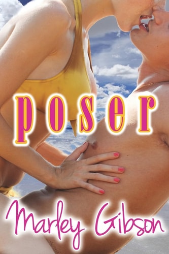 Poser (Print Edition)