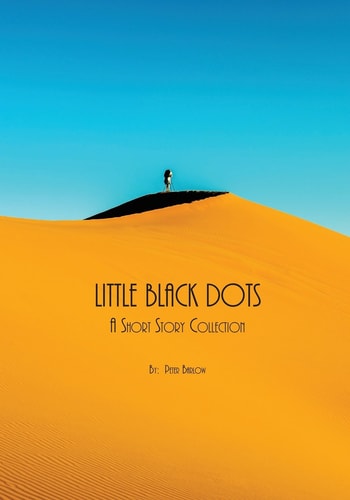 Little Black Dots Stories