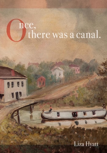 Once, There was a Canal.