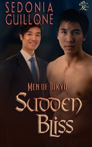 Men of Tokyo Sudden Bliss