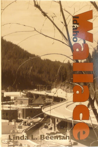 Wallace, Idaho