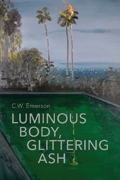 Luminous Body, Glittering Ash