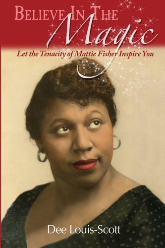 Believe in the Magic Let the Tenacity of Mattie Fisher Inspire You