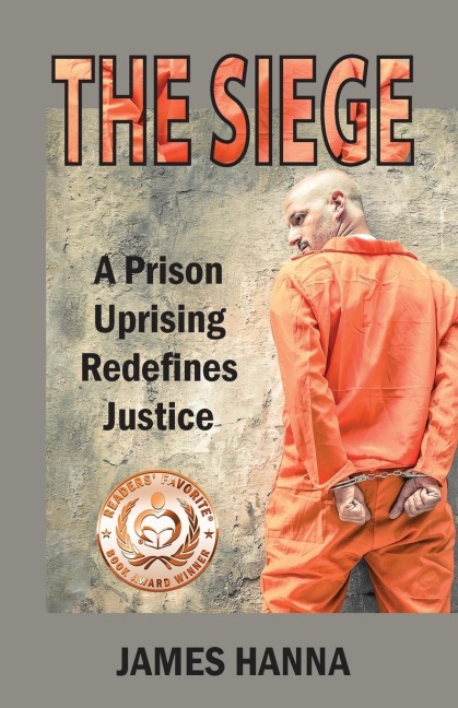 The Siege: A Prision Uprising Redefines Justice