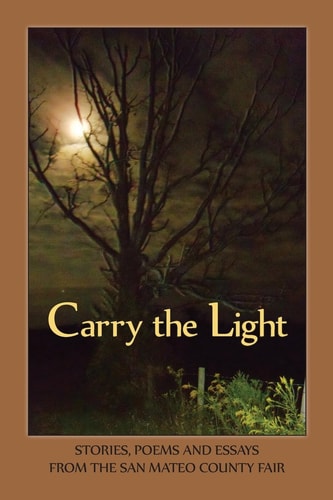 Carry the Light Vol 3 Stories, Essays and Poems from the San Mateo County Fair 2014