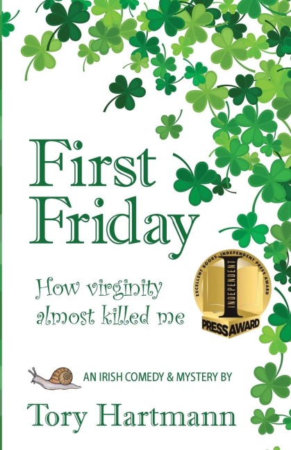 First Friday: How virginity almost killed me